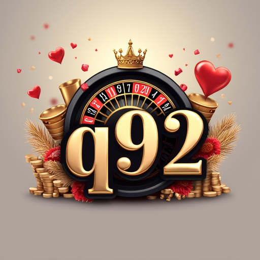 Logo q92